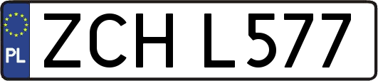 ZCHL577