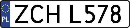 ZCHL578