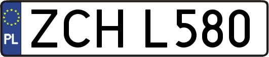 ZCHL580