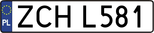 ZCHL581