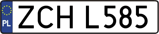 ZCHL585