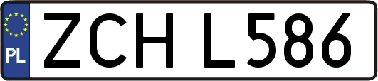 ZCHL586