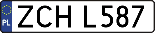 ZCHL587