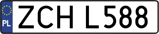 ZCHL588