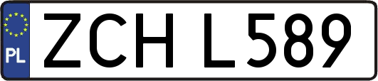 ZCHL589
