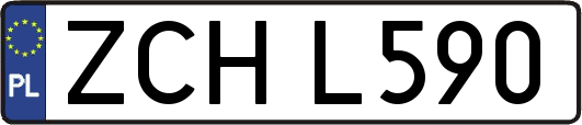 ZCHL590