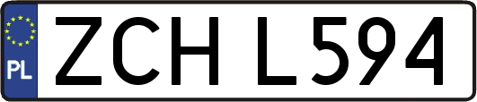 ZCHL594