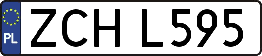 ZCHL595