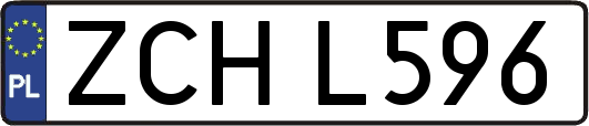 ZCHL596