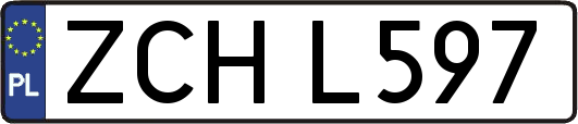 ZCHL597