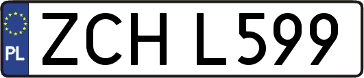 ZCHL599