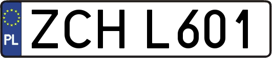 ZCHL601