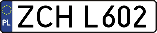ZCHL602