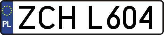 ZCHL604