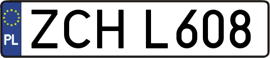 ZCHL608