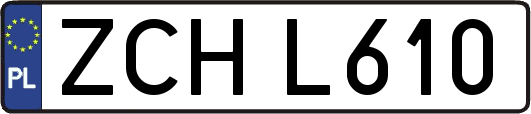ZCHL610