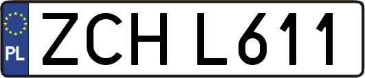 ZCHL611