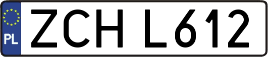 ZCHL612