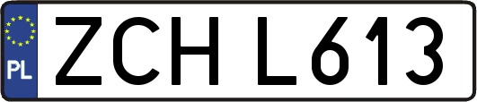 ZCHL613