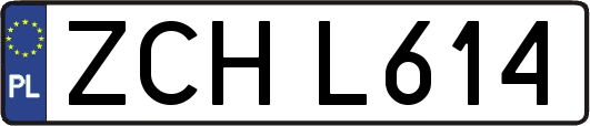 ZCHL614
