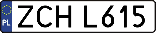 ZCHL615