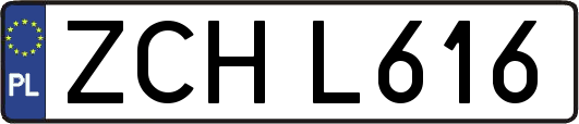 ZCHL616