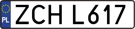 ZCHL617
