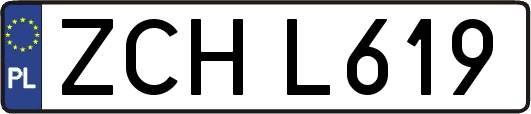 ZCHL619