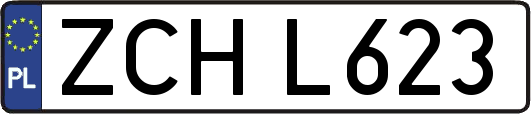 ZCHL623