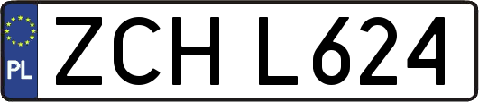 ZCHL624
