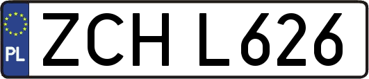 ZCHL626