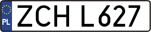 ZCHL627