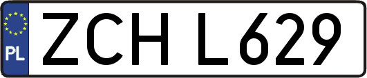 ZCHL629