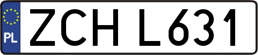 ZCHL631