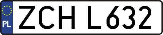 ZCHL632