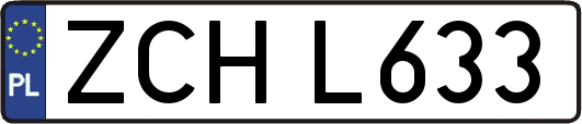 ZCHL633