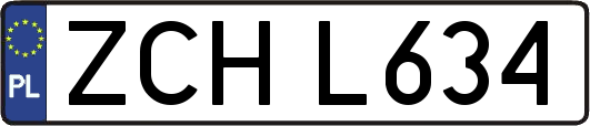 ZCHL634