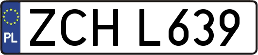 ZCHL639