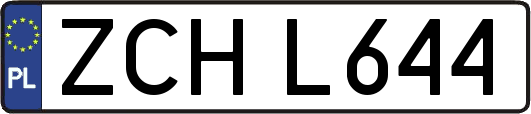 ZCHL644