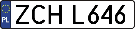 ZCHL646