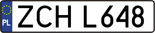 ZCHL648