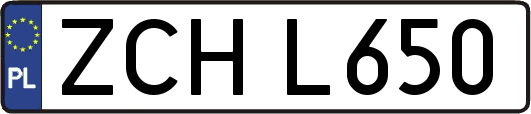 ZCHL650