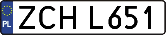 ZCHL651