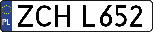 ZCHL652