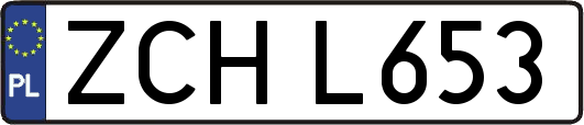 ZCHL653