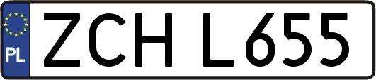 ZCHL655