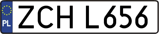 ZCHL656