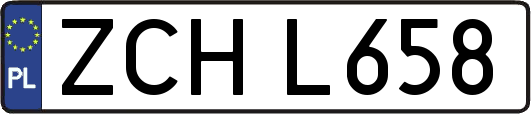 ZCHL658