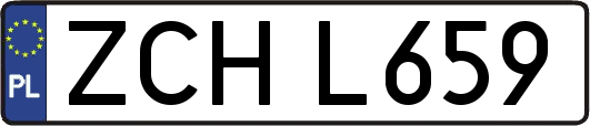 ZCHL659