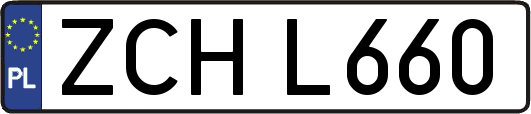 ZCHL660